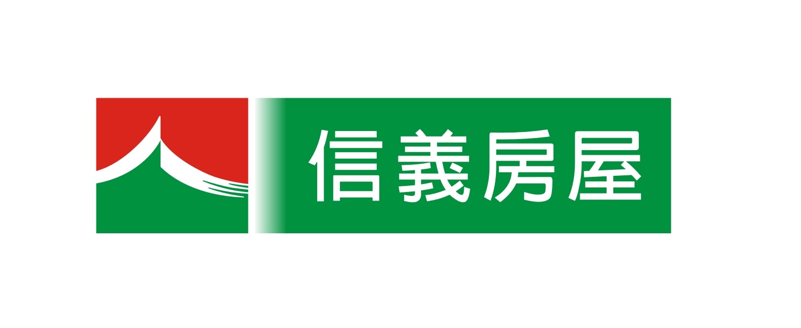 信義房屋 logo