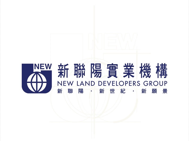 新聯陽 logo
